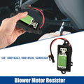 Blower Motor Resistor for Chevrolet Suburban (1Pcs)