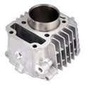 50mm Cylinder Barrel Piston with Gasket Kit for Honda CRF110 CRF110F (2019–2025)