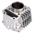 50mm Cylinder Barrel Piston with Gasket Kit for Honda CRF110 CRF110F (2019–2025)