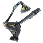 Turn Signal Cruise Switch for GMC Sierra Chevy Silverado 1500 2500 (1999–2002)