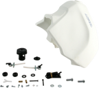4.25 Gallon Fuel Tank for Suzuki (2140640002) - White