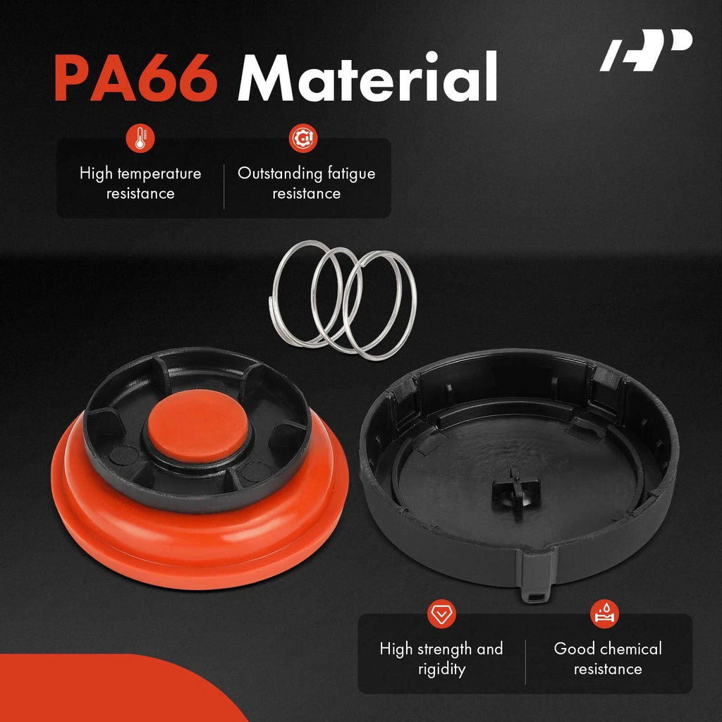 PCV Valve Cover Repair Kit for Mercedes-Benz C/E-Class