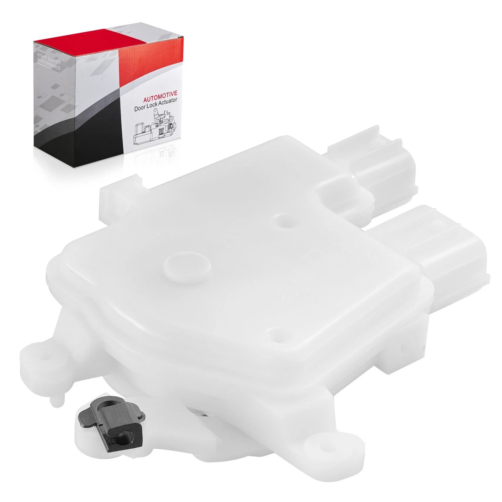 Power Door Lock Actuator for Honda Odyssey (2005–2010)