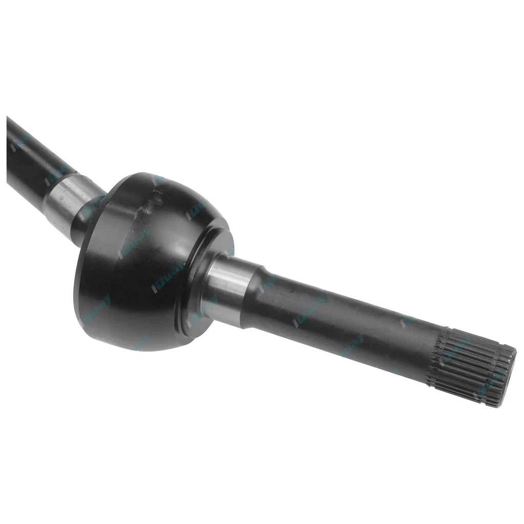 Left CV Joint Axle Drive-Shaft for Patrol GQ Y60 1988-1997 SWB + LWB 4wd Wagon