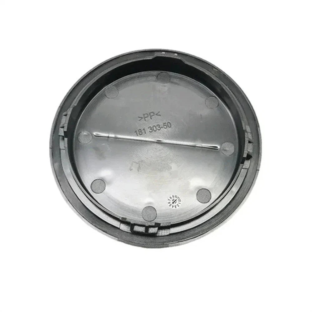 4.75" Headlight Bulb Cover for Mercedes-Benz