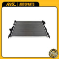 Radiator for Ford Focus (2013–2018) 2.0L