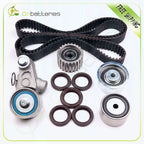 Timing Belt Kit for Subaru Impreza Forester Legacy 2.2L 2.5L SOHC EJ25 (1999–2011)