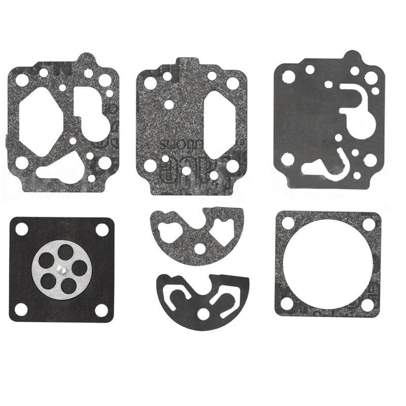 Carburetor Rebuild Kit T260 T260B T261 for Engine Assembly