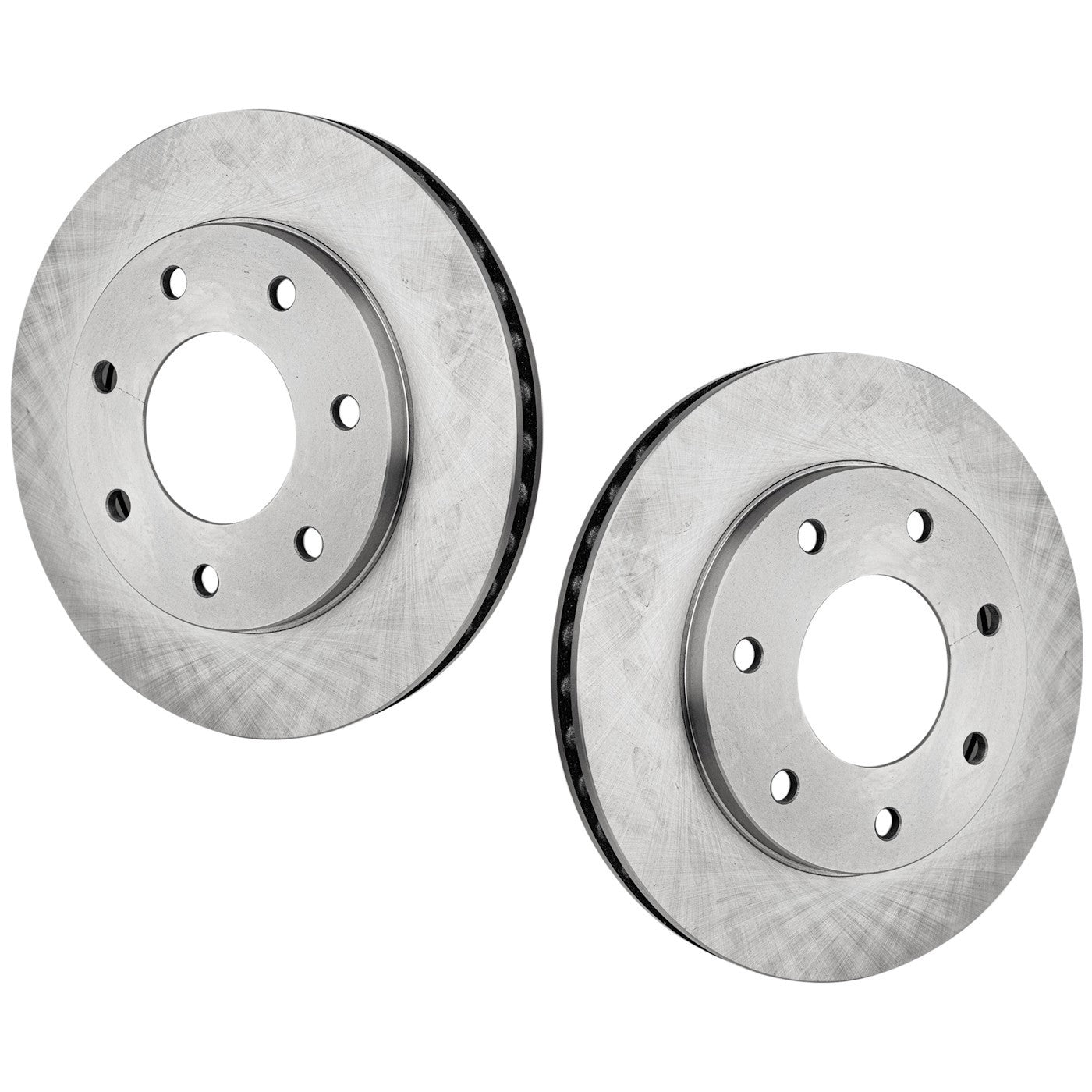 Front Brake Disc for Ford F-150, F-250 HD (2000–2004)