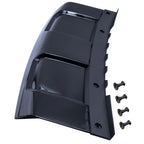 Front Lower Bumper Skid Plate Trim for Range Rover Sport (2014–2017)