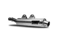 Performance Series Exhaust Muffler Pipe for Can Am Outlander XMR (2011–2012)