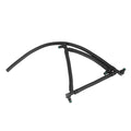 Diesel Fuel Return Line Hose Leak Off Pipe for Citroen Peugeot Ford 