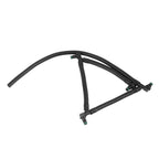 Diesel Fuel Return Line Hose Leak Off Pipe for Citroen Peugeot Ford 