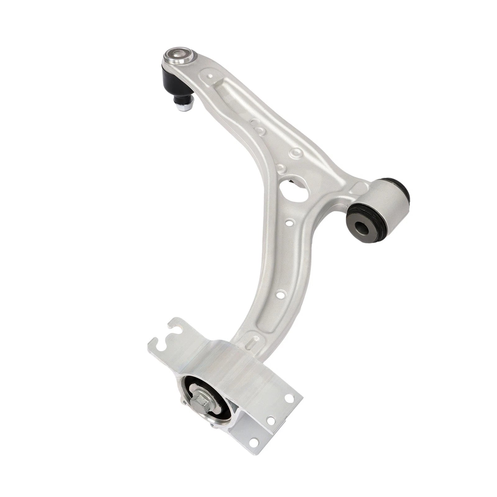 Front Right Lower Control Arm with Ball Joint for Mercedes-Benz B250 (2013–2019)