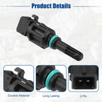 Engine Coolant Temperature Sensor for BMW X3 (2004-2005)