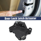 Front Right Door Lock Latch Actuator 69130-02130 for Toyota Camry (2002–2006)