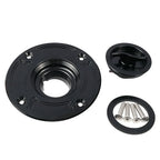 CNC Gas Tank Cap Protector for Suzuki GSXR1300, GSX600F, GSF1200 (2000–2023)