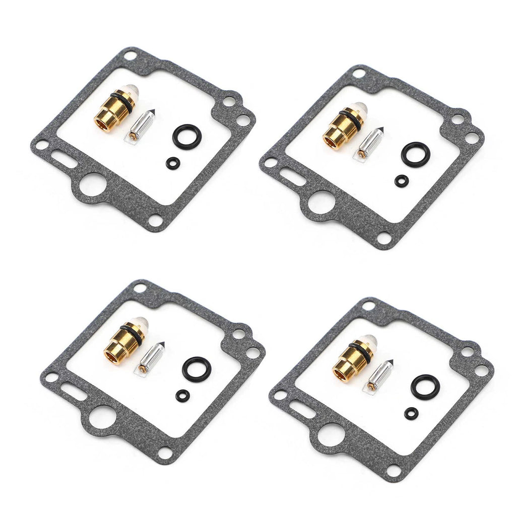 Carburetor Repair Kit for Yamaha XJ600H XJ600N (T9)