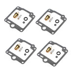 Carburetor Repair Kit for Yamaha XJ600H XJ600N (T9)