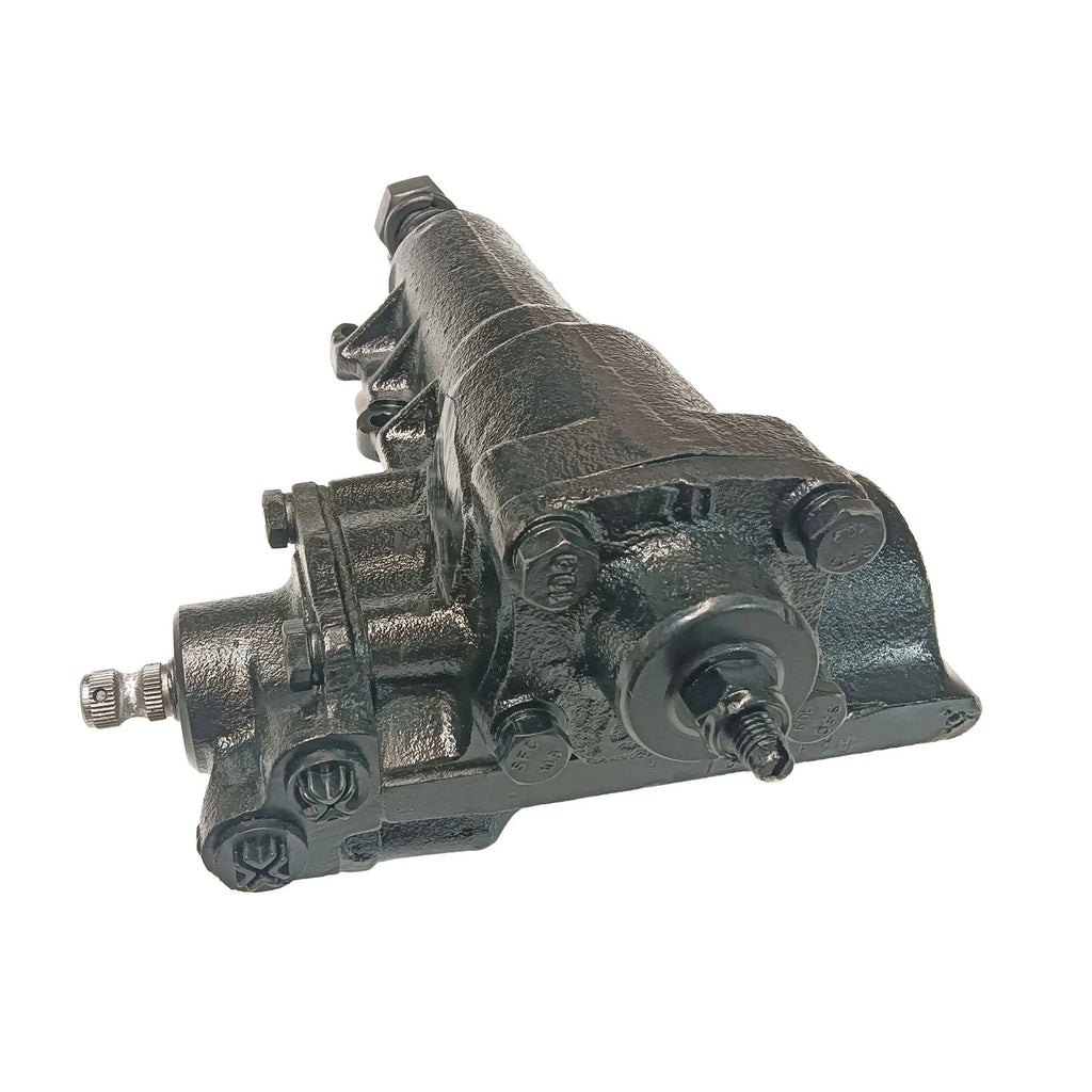 Power Steering Gear Box TCP for Mitsubishi Montero (1990–1999) 27-8456