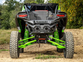 Rear Windshield for Kawasaki Teryx H2 (See Fitment)