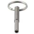 Screw Removal Tool for Krups Coffee Machines