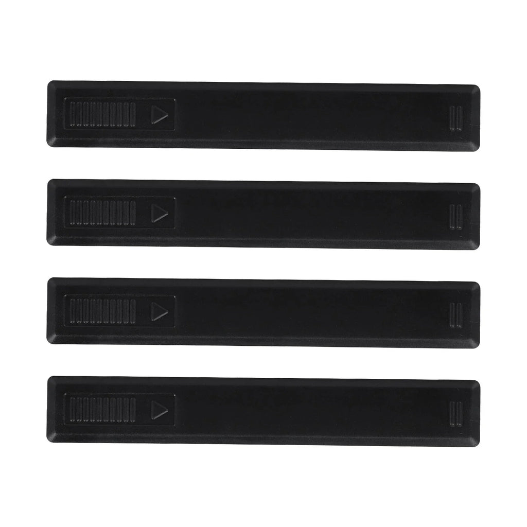 4PCS Clip Cover Set for Suzuki Swift Roof Rack Bars