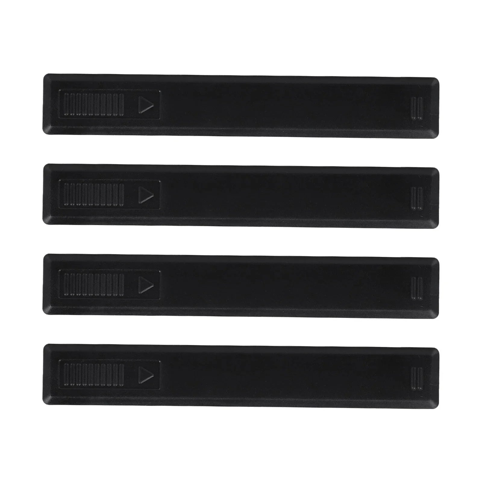 4PCS Clip Cover Set for Suzuki Swift Roof Rack Bars
