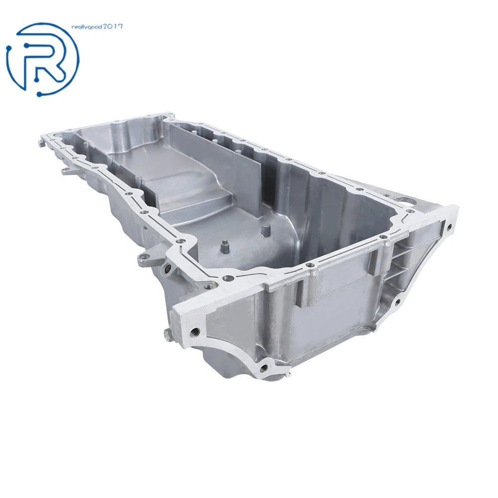 Engine Oil Pan for Hummer H3T (2004-2010)