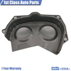 Timing Cover for Kia Sorento (2003-2006) RH Side