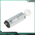 Electric Fuel Pump for Nissan Pickup D21 L4-2.4L (1995) 12V