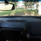 Dash Board Cover Bezel Cap Overlay for Camaro Firebird (1997-2002)