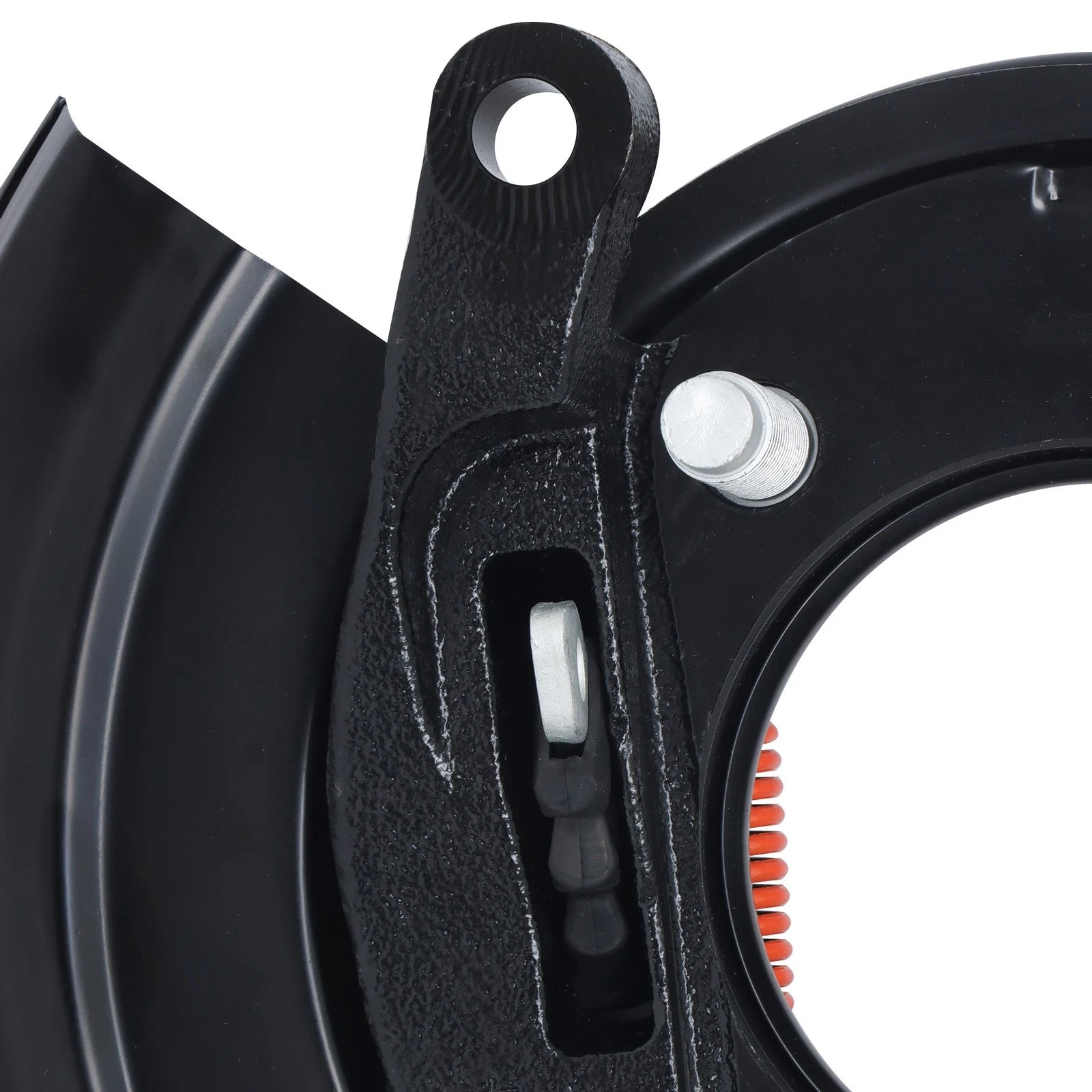 Brake Backing Plate for Ford F-250 F-350 Excursion Super Duty (1999–2005)
