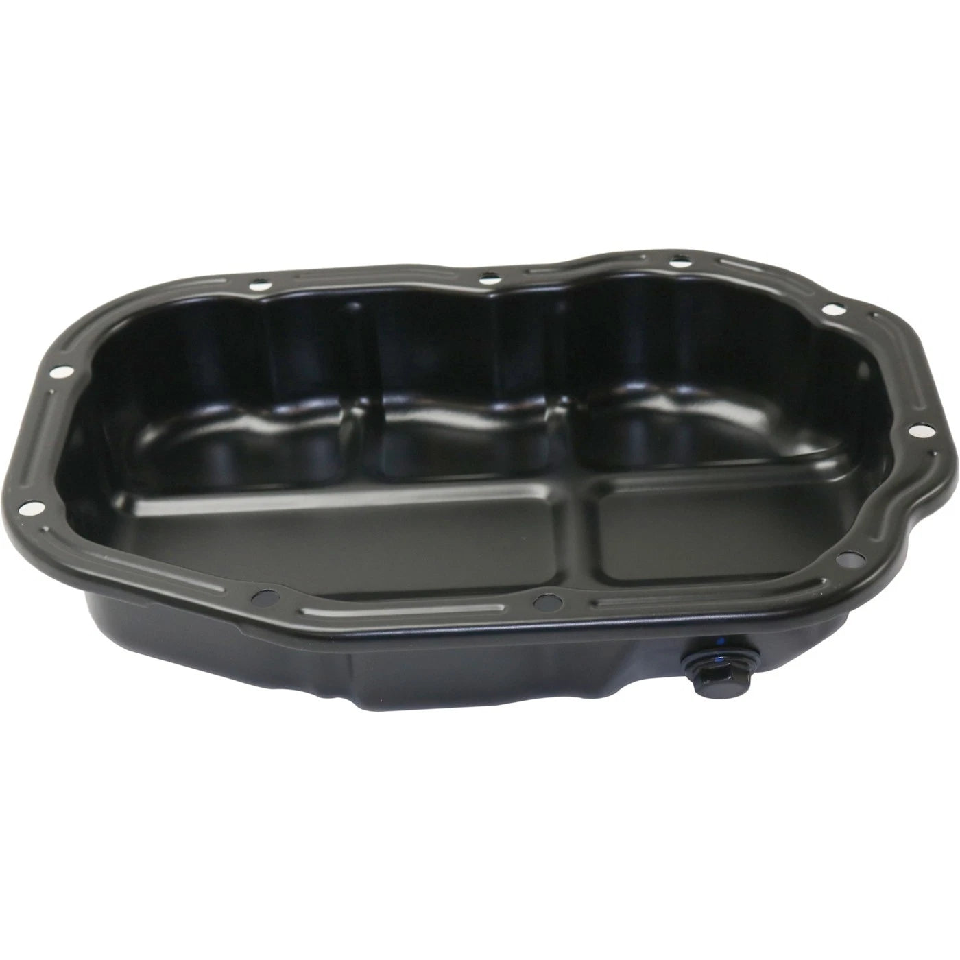 Oil Pan for Chrysler Sebring, Dodge Stratus, Mitsubishi Eclipse 3.0L
