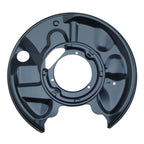 Brake Dust Shield for Mercedes-Benz Hand 210 (V30-2561)