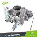Carburetor for Suzuki SJ410, LJ81, Samurai (1980–1985)