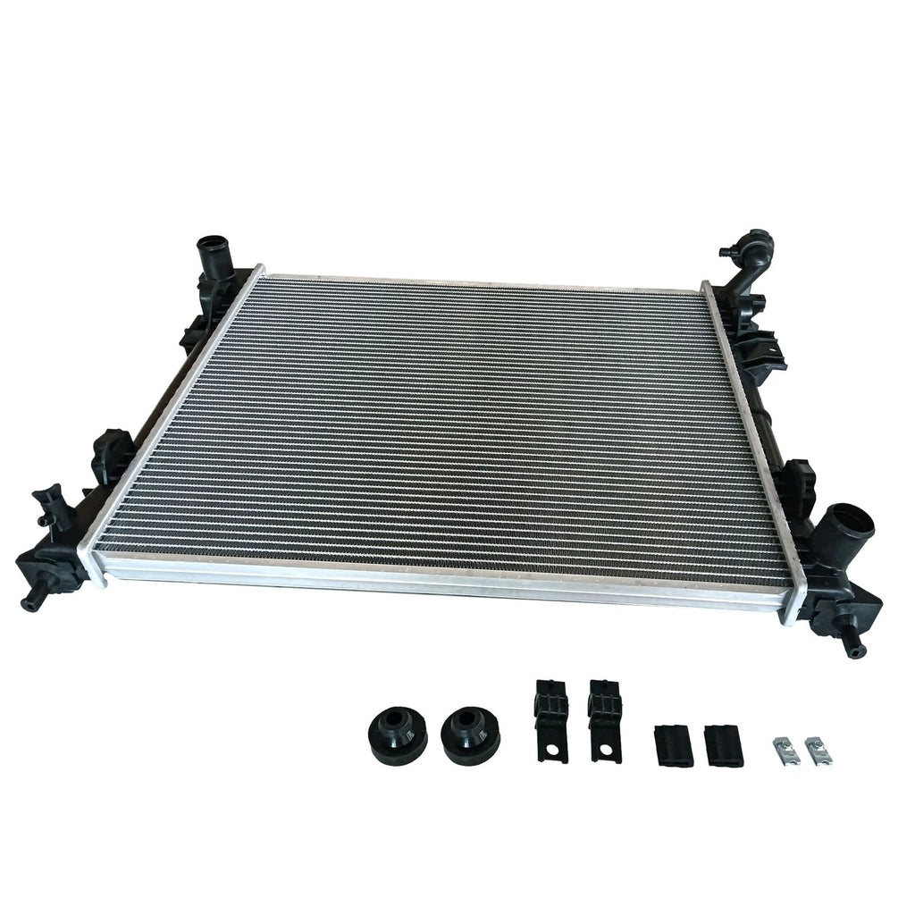 Radiator 13062 for Dodge Grand Caravan, Chrysler Town & Country, VW Routan (2008–2019)