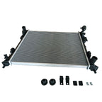 Radiator 13062 for Dodge Grand Caravan, Chrysler Town & Country, VW Routan (2008–2019)