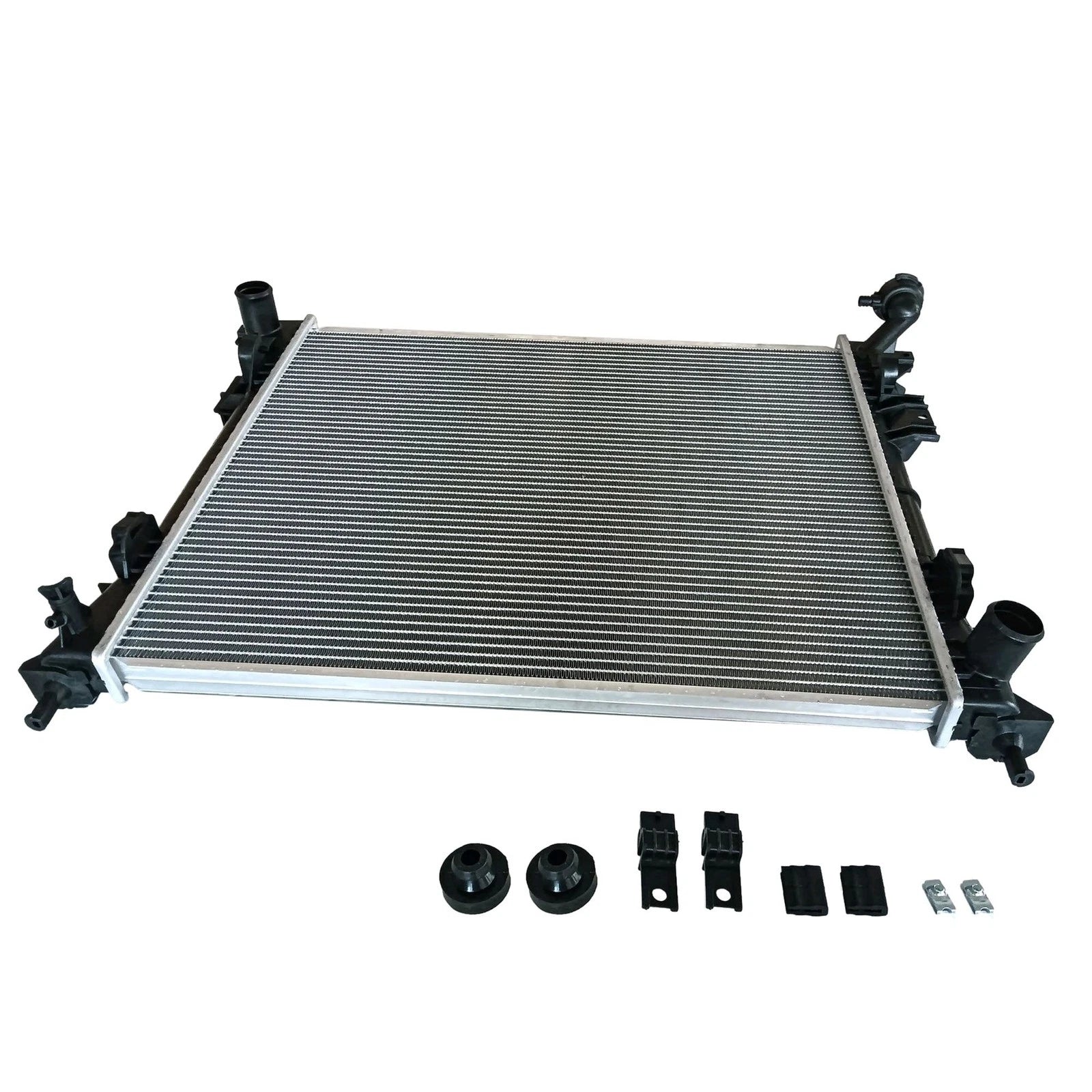 Radiator 13062 for Dodge Grand Caravan, Chrysler Town & Country, VW Routan (2008–2019)