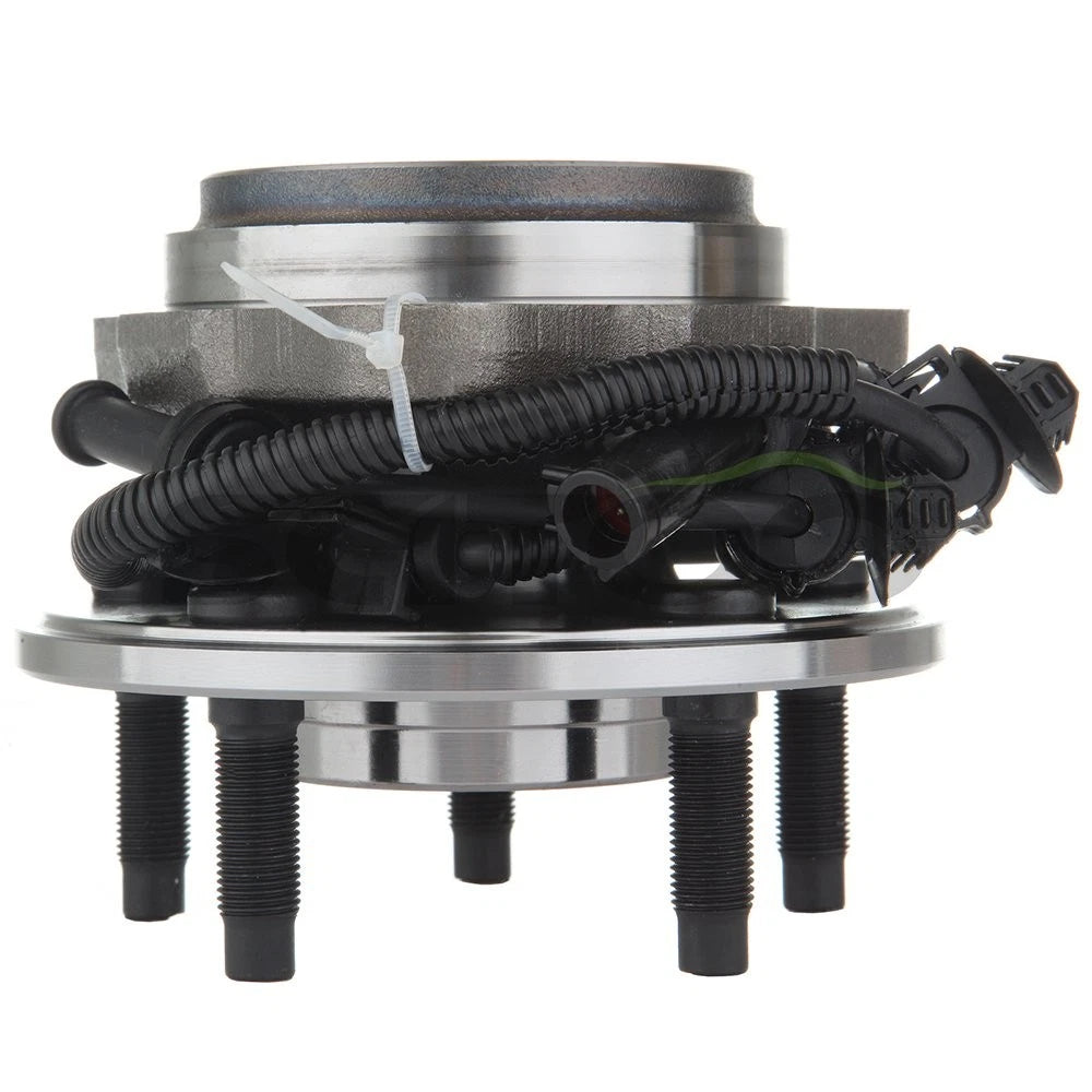 Front Wheel Bearing Hub Assembly for Ford Ranger (2001–2009), Explorer (1995–2001) 4WD