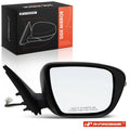 Passenger Power Mirror for Nissan Juke (2015–2017)