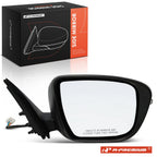 Passenger Power Mirror for Nissan Juke (2015–2017)