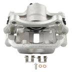 Rear Right Brake Caliper with Bracket for Toyota Highlander (2008–2013)