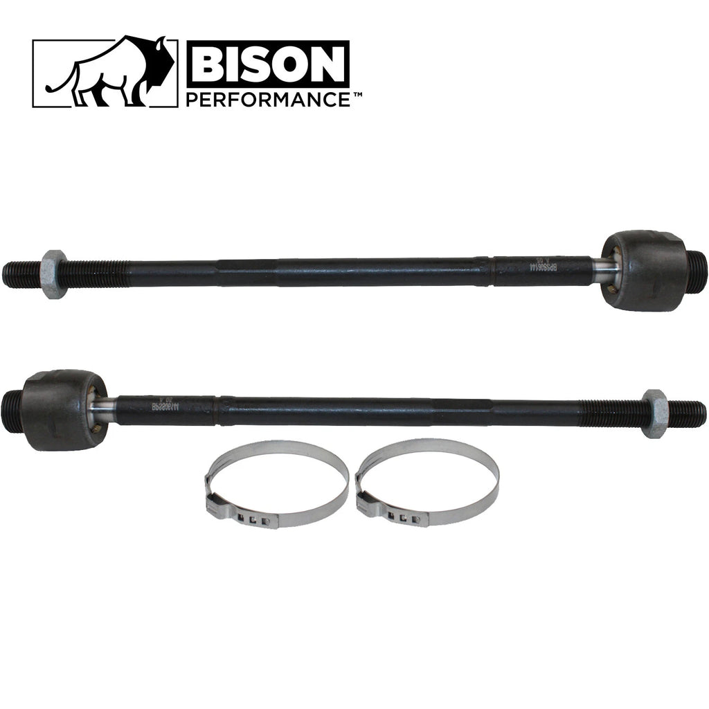 2pc Outer Tie Rod End for Chevrolet Express 1500 (1996–2023)