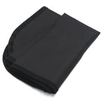 2X Kick Mats for Car Seat Back Protectors (Universal Fit)