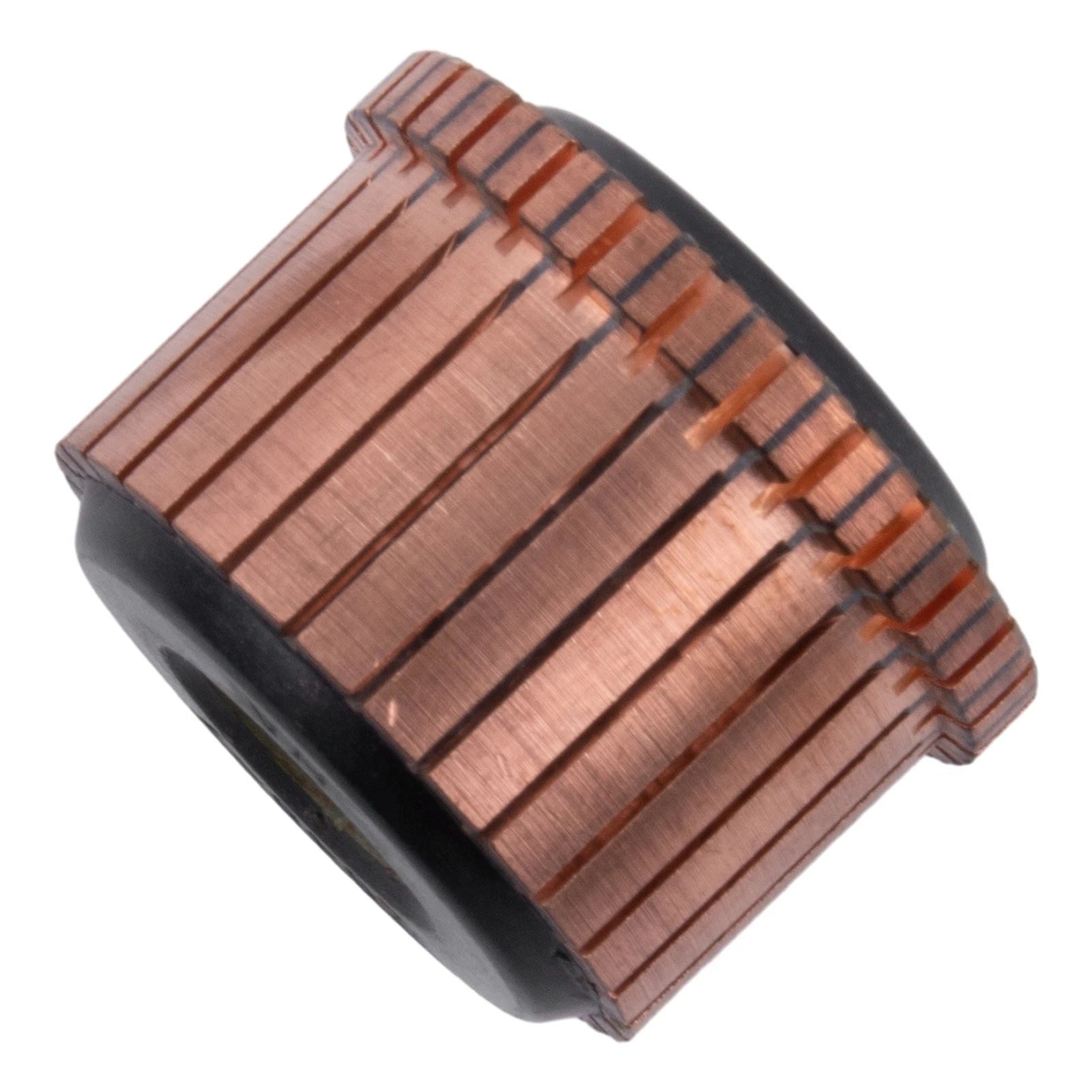 28P Teeth Copper Bars Commutator for Electrical Motor (32 x 12 x 21 mm)