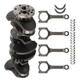 Crankshaft for Mini Cooper S John Cooper Works 1.6L Turbo 2007-2012 11217561273