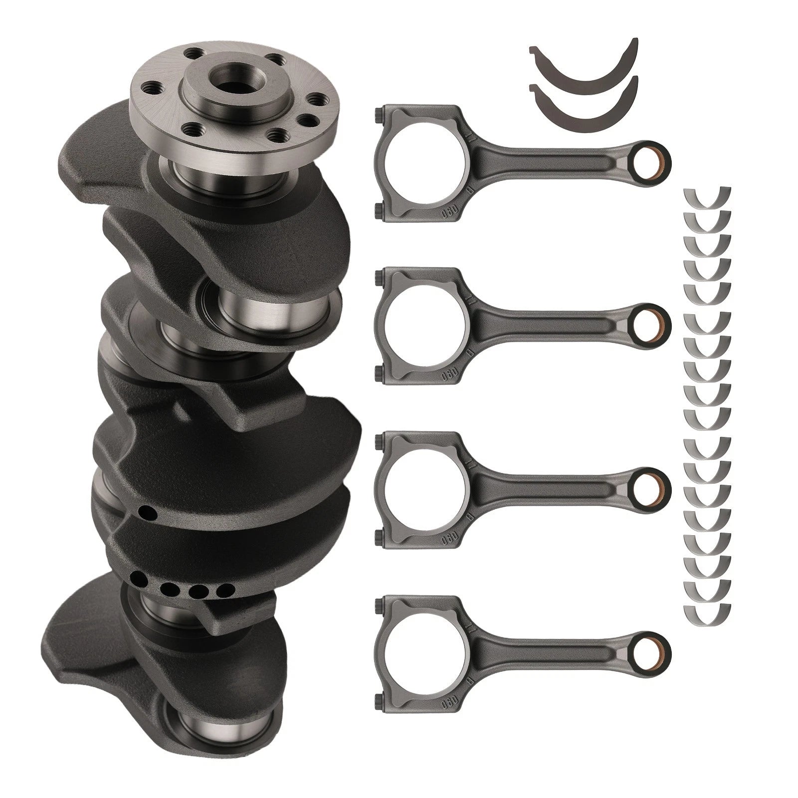 Crankshaft for Mini Cooper S John Cooper Works 1.6L Turbo 2007-2012 11217561273