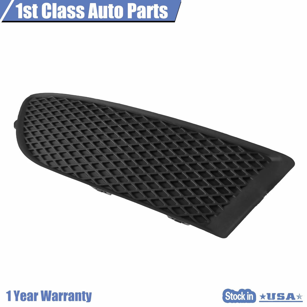 Front Left Bumper Bezel for Buick Verano (2012-2017)