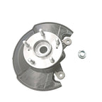 Front Right Steering Knuckle & Wheel Hub Bearing Assembly for Honda Civic
